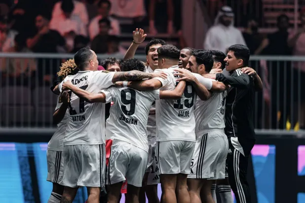 47 هدفاً تشعل انطلاقة «دوري الملوك» في الرياض