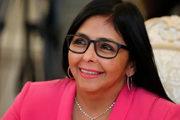 البيت الأبيض: ترمب سيلتقي رئيسة فنزويلا المؤقتة الأسبوع المقبل