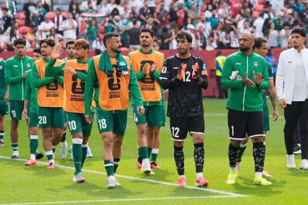 «خليجي 27»: العراق لتعويض إخفاق النسخة الماضية