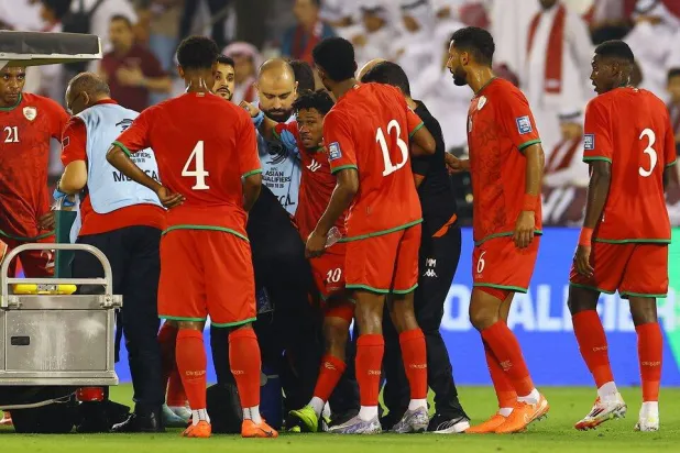 «خليجي 27»: عمان تأمل في مواصلة حضورها المثالي بتشكيلة المستقبل