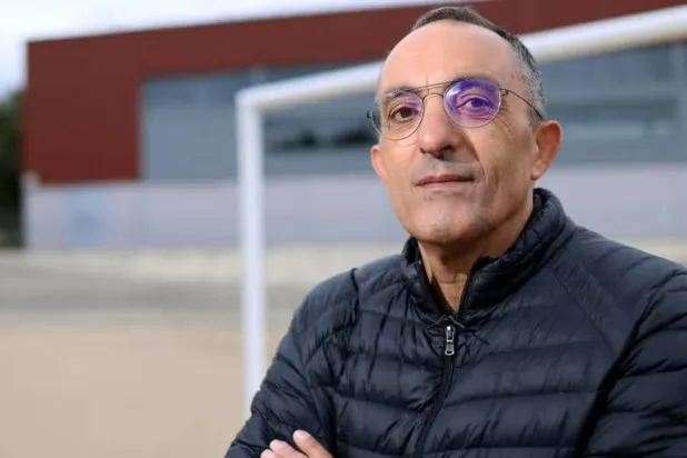 بسبب مبابي… اتهامات بالفساد لصنهاجي مسؤول الأمن في منتخب فرنسا