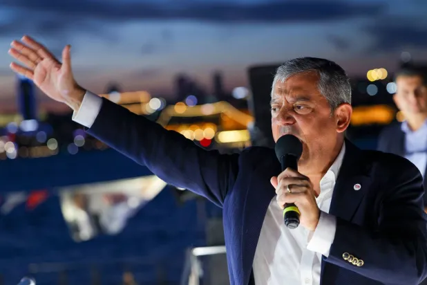 تركيا: زعيم المعارضة يتحدى إردوغان في الفوز بالانتخابات المقبلة