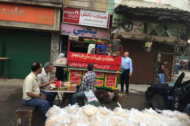 الأجور في مصر… كم تحتاج الأسر لضبط إنفاقها الشهري؟