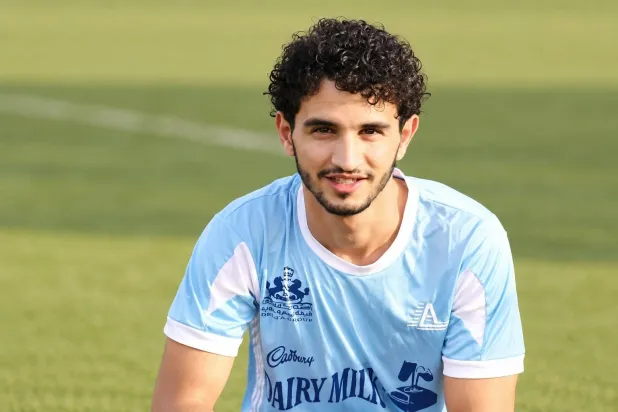 عبد الواسع المطيري… قائد جيل يمني يسعى للتغيير