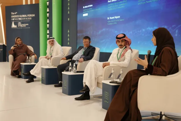 جائزة «اليونيسكو الفوزان» الدولية تعزز حضور العلماء الشباب