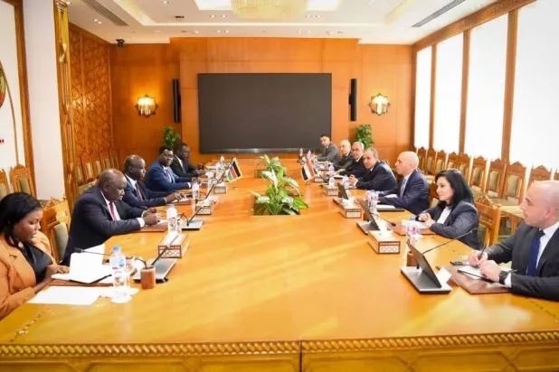 هل يؤثر سد جنوب السودان الجديد على حصة مصر المائية؟