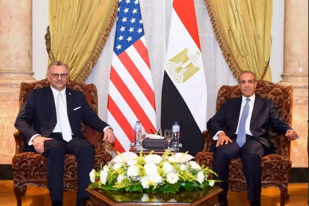 تشديد مصري متكرر على وحدة السودان وسط تعقيدات الحرب