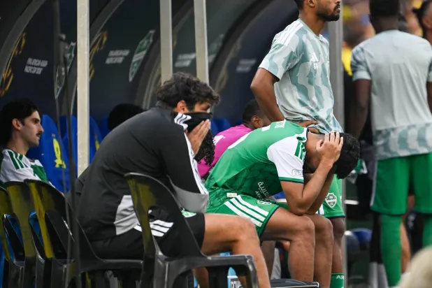 مدرب الأهلي: المال وحده لا يصنع الانتصارات