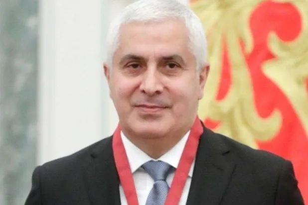 أوسيتيا الجنوبية المدعومة من روسيا تنتخب زعيماً مقرباً من موسكو
