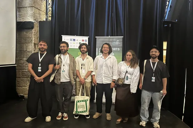 الفيلم القصير عملٌ شاقّ… ومهرجان طرابلس يساعد على اختصار الطريق الطويل