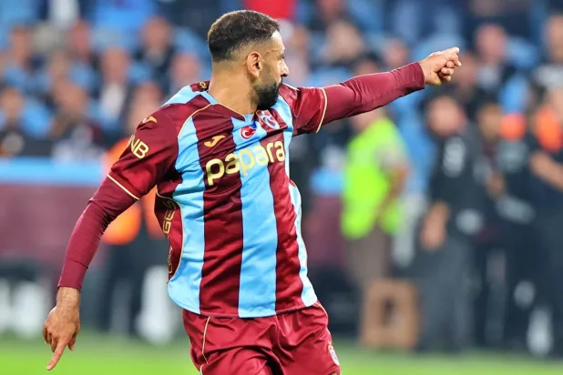 تركيا تتغنى بمحمد صلاح بعد «هاتريك» غلاطة سراي