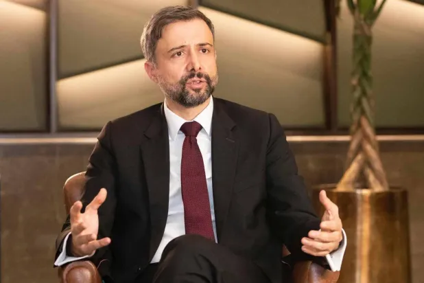 رئيس «إيفاد» لـ«الشرق الأوسط»: العقوبات أكبر تحدٍ لقنوات التحويلات