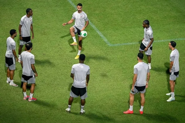 «خليجي 27»: الإمارات لاستعادة هيبتها بقيادة الخبير داليتش