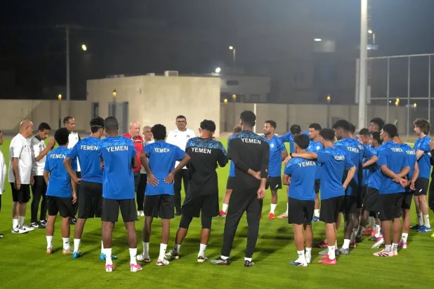 «خليجي 27»: اليمن يسعى لـ«تطوير» المشاركة بحثاً عن أول تأهل