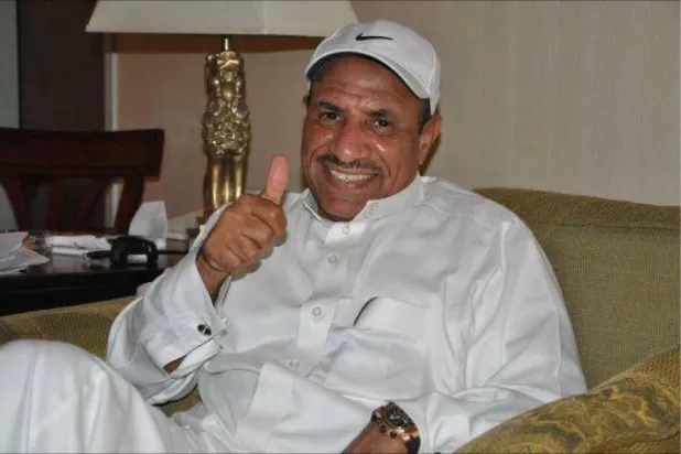 «خليجي 2027»: صالح خليفة يُطالب المنتخب السعودي بـ«استرداد الكبرياء المفقودة»