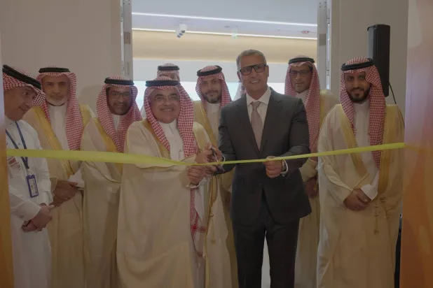 «بيبسيكو» توسع أعمالها في السعودية من بوابة الرياض