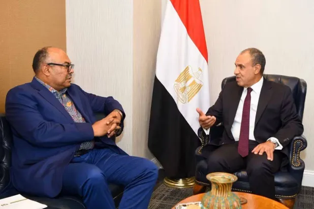 حملة إعلامية مصرية دولية لدعم الموقف المائي في مواجهة إثيوبيا