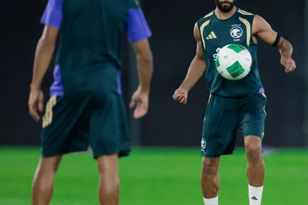 لاعبو الأهلي يلتحقون بالأخضر قبل مواجهة الكويت في «خليجي 27»
