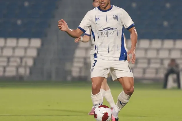 الإصابة تبعد حمدي فتحي عن منتخب مصر