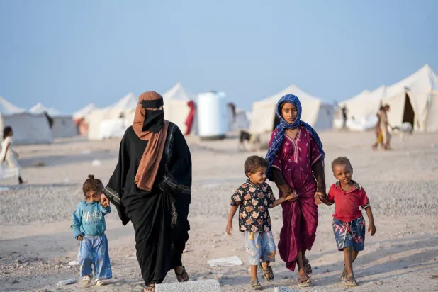 تقدم في تعز يُربك خطط الحوثيين