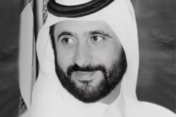 وفاة الشيخ أحمد بن راشد آل مكتوم… ودبي تعلن الحداد 10 أيام