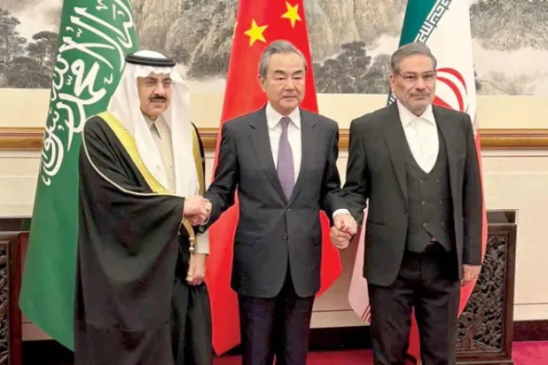 محللون: «باب المندب» يختبر حدود المصالحة السعودية – الإيرانية