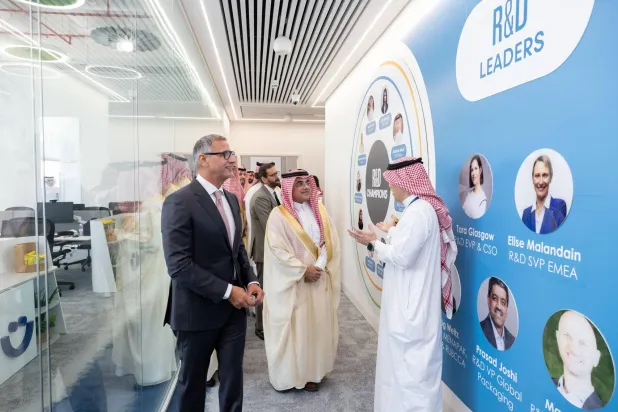 «بيبسيكو» لـ«الشرق الأوسط»: نمو الاقتصاد السعودي يدفعنا لتوسيع الإنتاج