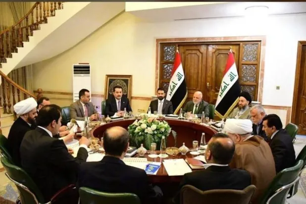 سلاح الفصائل العراقية… «الإطار التنسيقي» يلتزم الصمت قبل موعد 30 سبتمبر