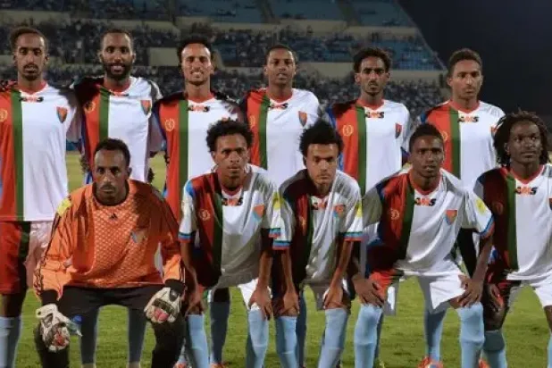 بعد انشقاق لاعبين… إريتريا تلجأ للمغتربين لتشكيل فريق يخوض تصفيات أمم أفريقيا