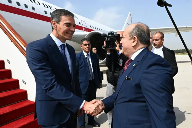بعد أزمة الصحراء… العلاقات الجزائرية – الإسبانية أمام اختبار جديد