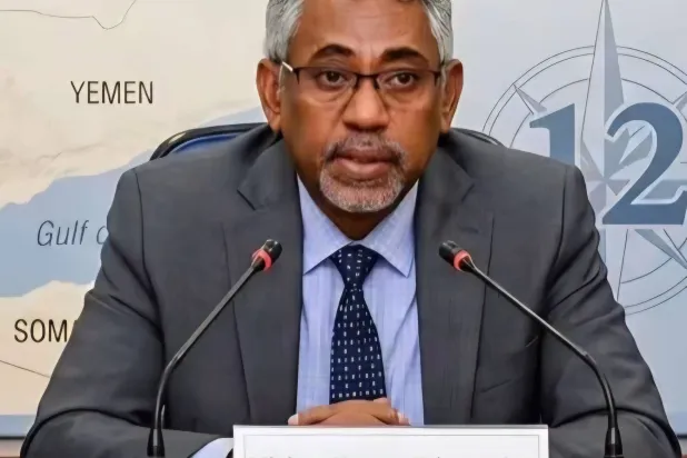 وزير الإعلام الإريتري يتحدث عن صفحة تعاون جديدة مع واشنطن