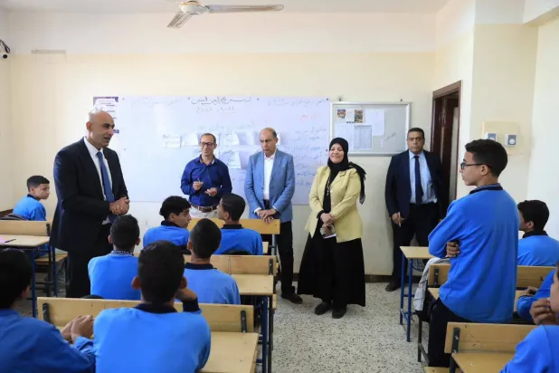 قرارات صارمة لمنع تصوير المُعلمين و«ضبط» ملابس طلاب الجامعات