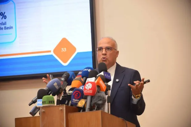 إلى أي مدى سيصل التصعيد المصري الجديد في نزاع «سد النهضة»؟