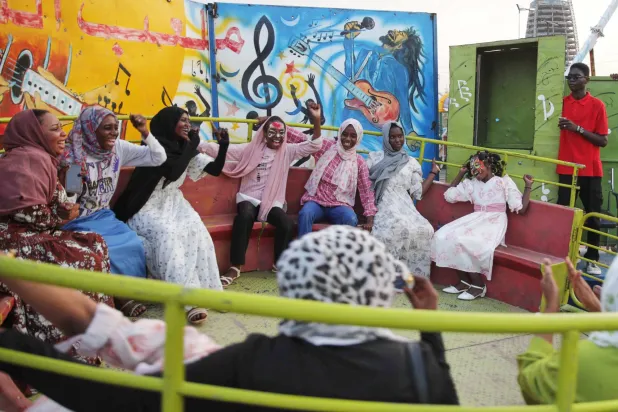 الأمم المتحدة: عودة أكثر من 5 ملايين نازح سوداني إلى ديارهم