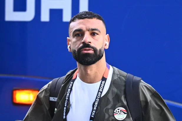 صلاح ومرموش وعبد الكريم ينضمون لمعسكر منتخب مصر