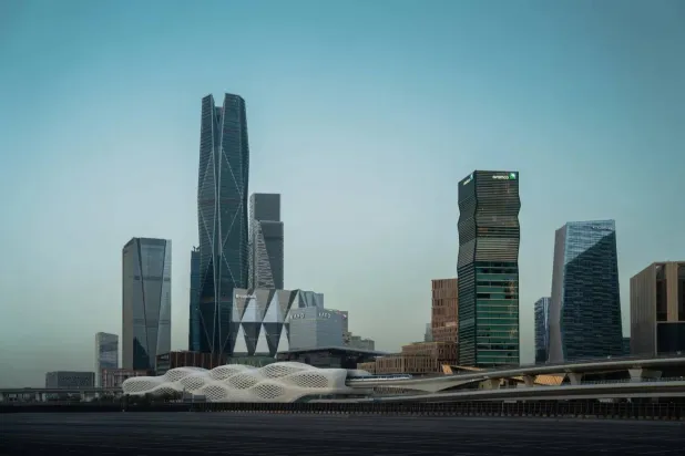 «بلاك روك»: السعودية تستحوذ على أكثر من 60 % لعمليات جمع رؤوس الأموال بالمنطقة