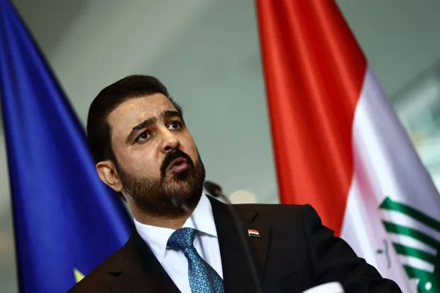 الزيدي يتعهد بنزع سلاح الفصائل وحلها بحلول منتصف 2027