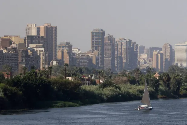 صندوق النقد الدولي: الاقتصاد المصري يخالف توقعات الصدمة الإقليمية