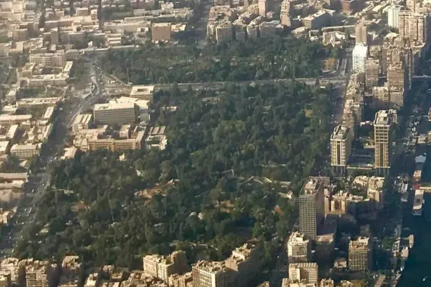 مخاوف في مصر من فقدان حدائق تاريخية غطاءها الأخضر بـ«فعل التطوير»