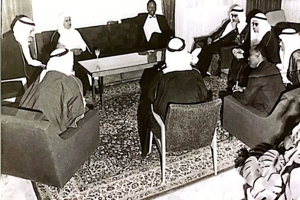 مساعد بن عبد الرحمن… جسر بين جيل الإمام ودولة المؤسسات