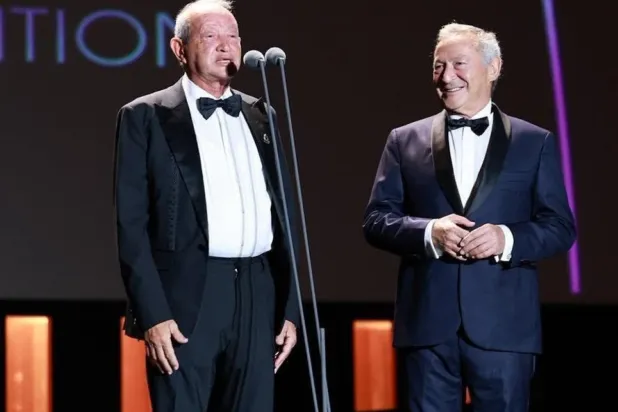«الجونة السينمائي» للرهان على العمل المؤسسي بعيداً عن «آل ساويرس»