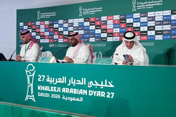 3 ملايين دولار تعقّد نقل «خليجي 27» تلفزيونياً