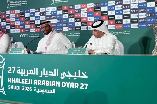 الرميحي: أسعار حقوق نقل «خليجي» لم تتغير