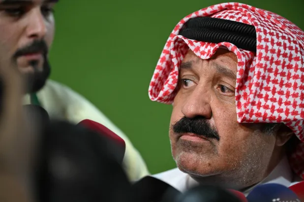 الشيخ أحمد اليوسف: الإعلام مؤثر في «خليجي 27»
