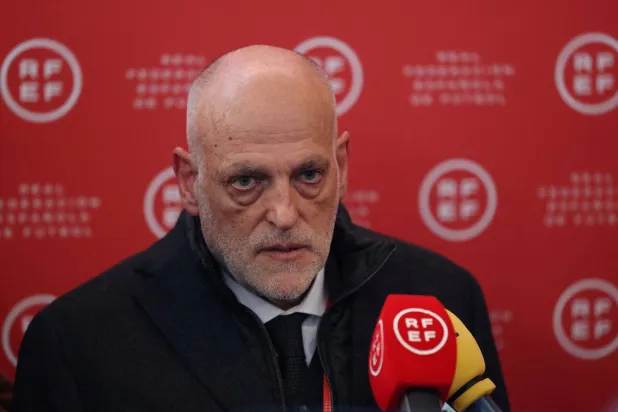 بعد تصريحات تيباس… ريال مدريد يطالب بتعيين رئيس جديد لرابطة «لا ليغا»