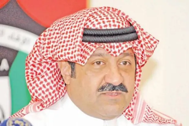 رئيس الاتحاد الكويتي: كل المنتخبات تريد الفوز بلقب «خليجي 27»