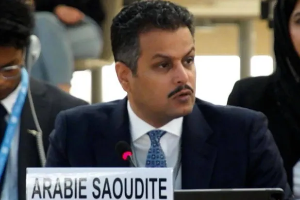 السعودية تؤكد أهمية حماية البحارة العالقين في هرمز