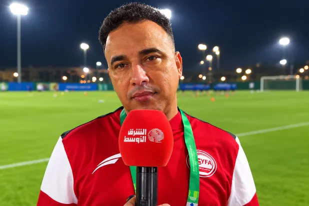 الشومي لـ«الشرق الأوسط»: منتخب اليمن لن يكون ضيفاً شرفياً… سنكون رقماً صعباً