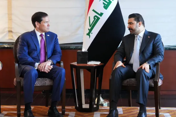 العراق يرجئ «نزع السلاح» إلى منتصف 2027