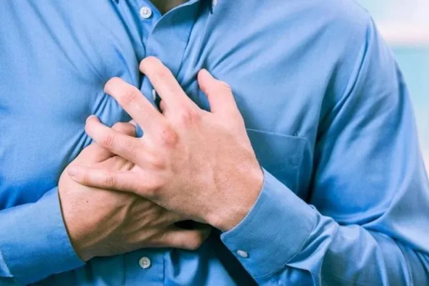 تعرف على تأثير الطقس البارد على خطر الإصابة بالنوبات القلبية
